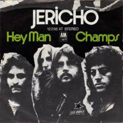 Jericho : Hey Man - Champs